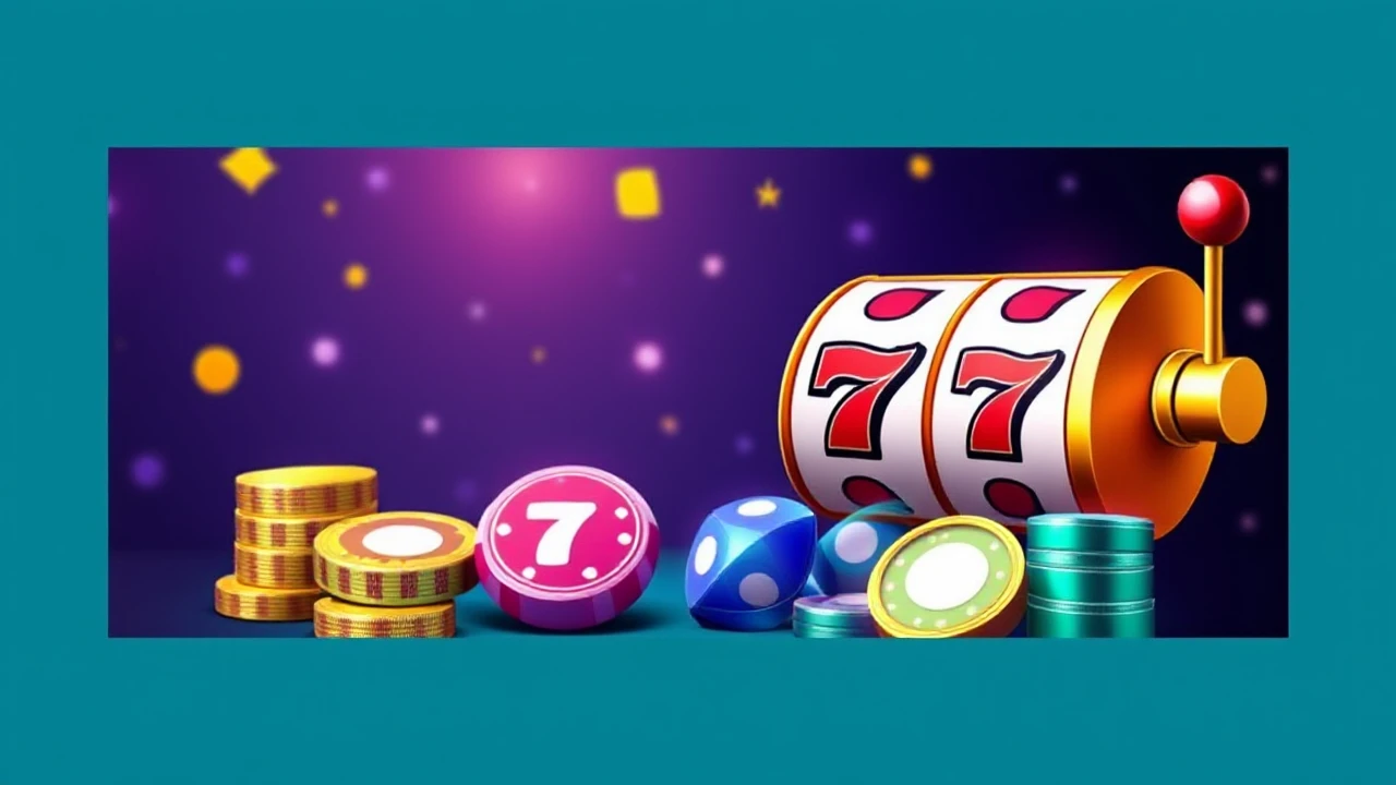 Unveiling the Inner Workings of the Digital Casino Slot Player