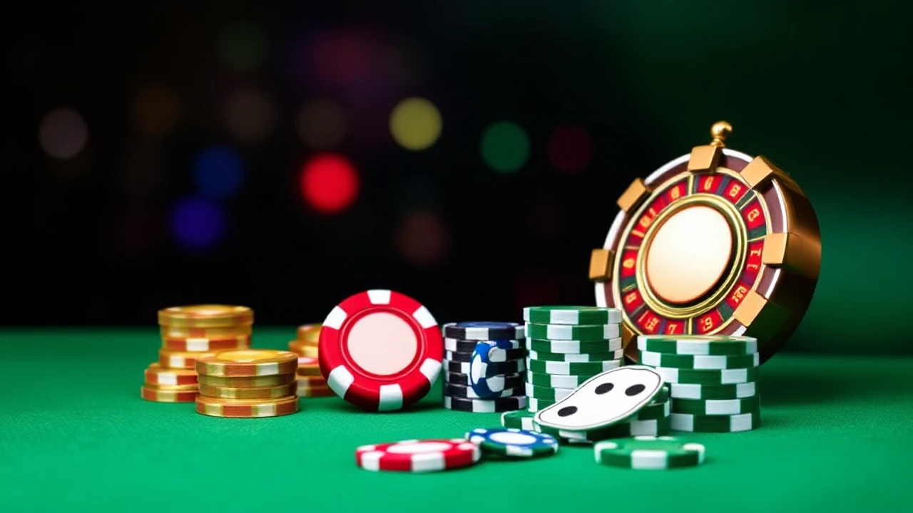 Exploring the Secrets of Casino Comps and Rewards