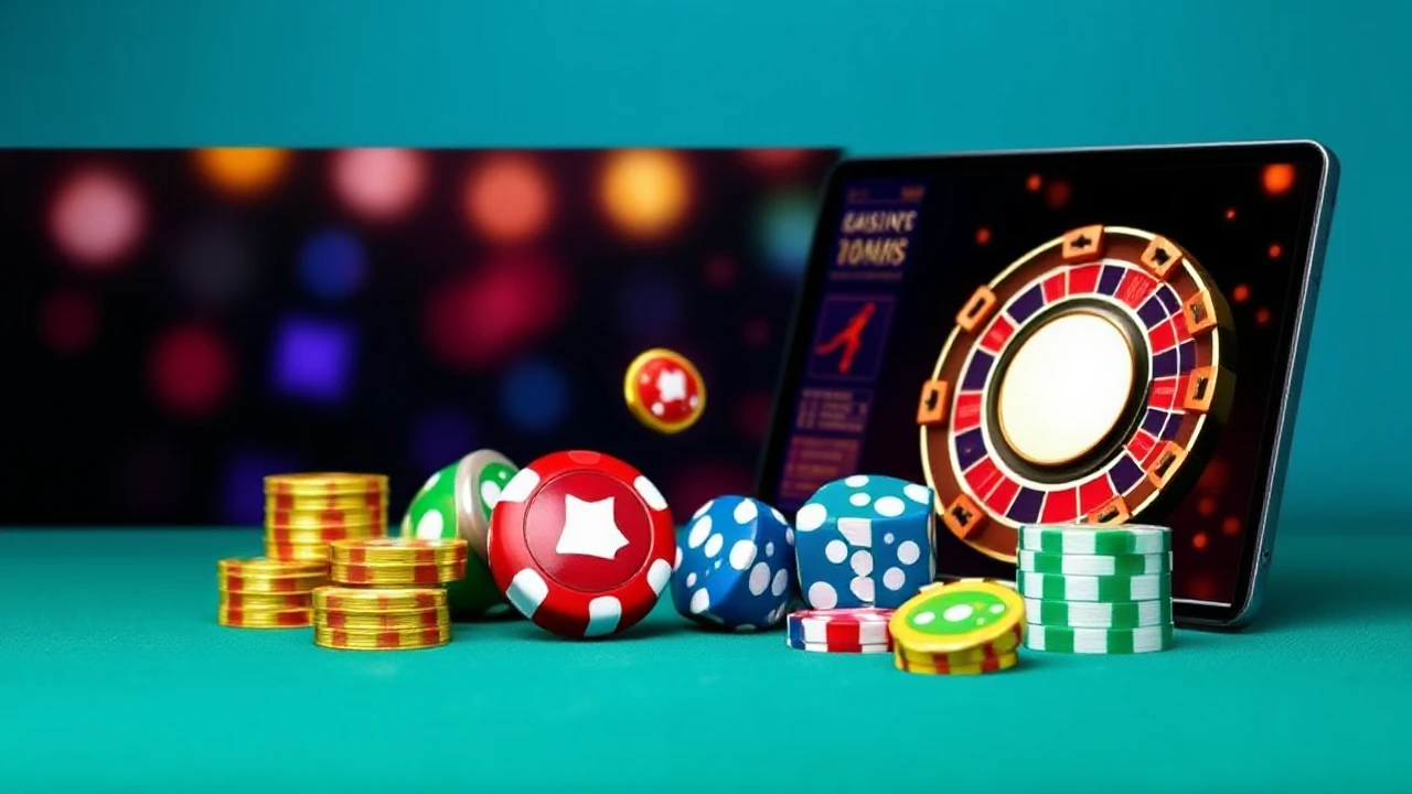 Helpful Tips for Dominating in Internet-based Gaming Action: Boosting Your Odds of Triumph!