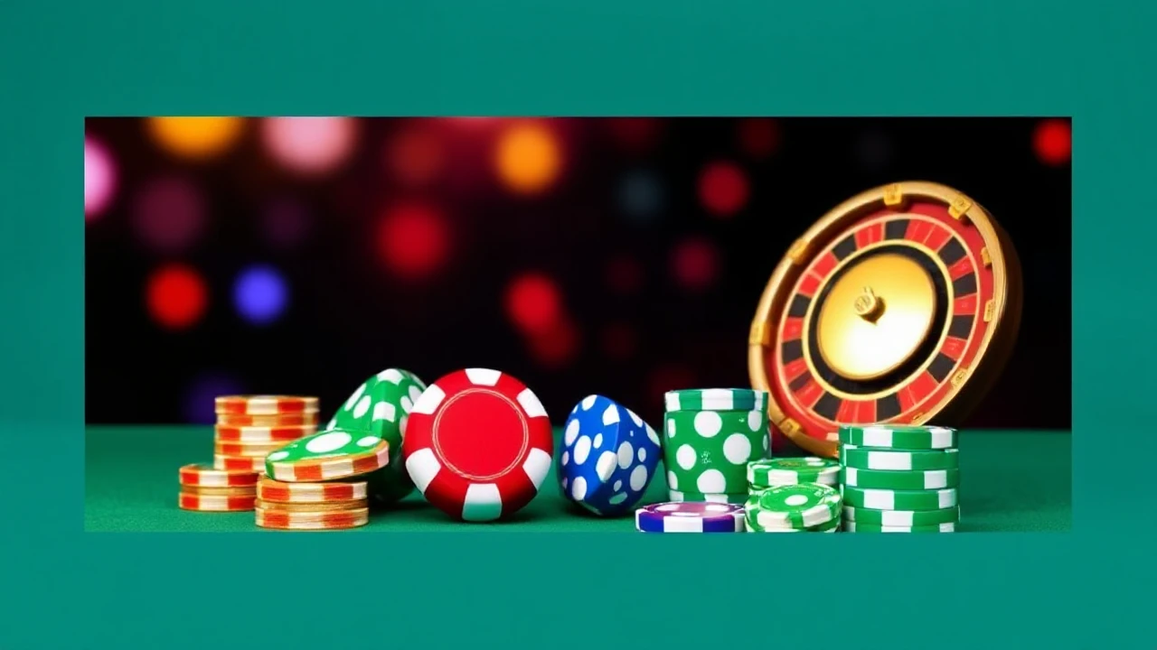 Expert Tactics for Mastering in Online Gaming House Games: How You Should Do