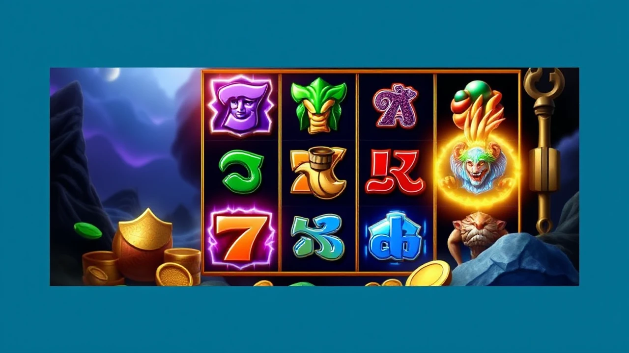 Exploring the Allure of Mythology and Legend Themes in Slot Games