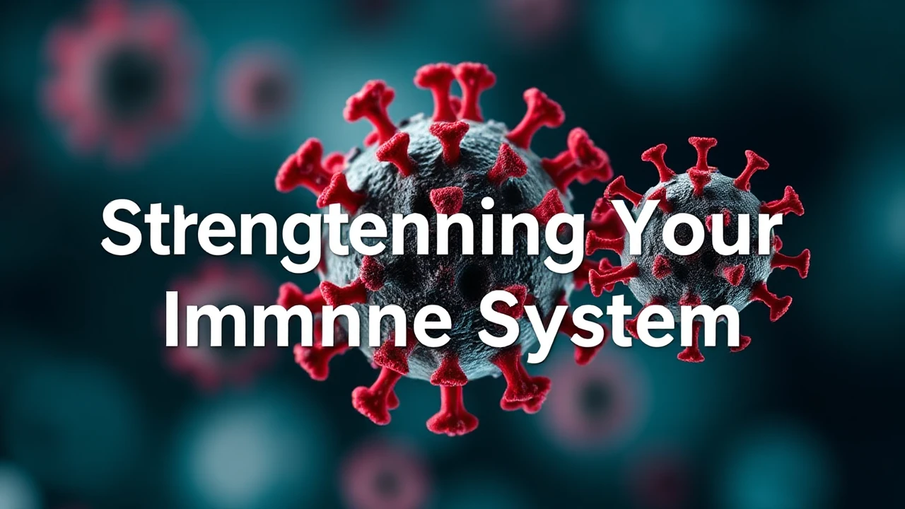 Key Recommendations for Strengthening Your Immune System Naturally: Everything You Need to Know