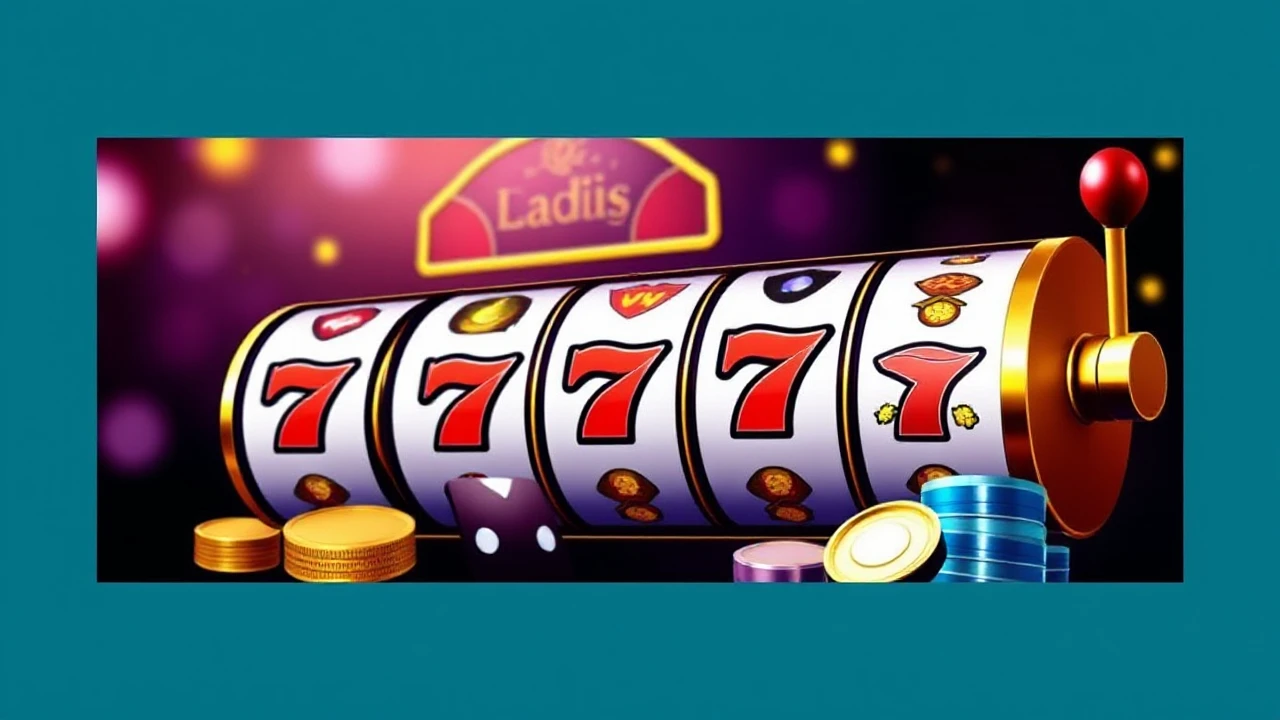 Conquering Casino Slots: Expert Secrets and Tricks