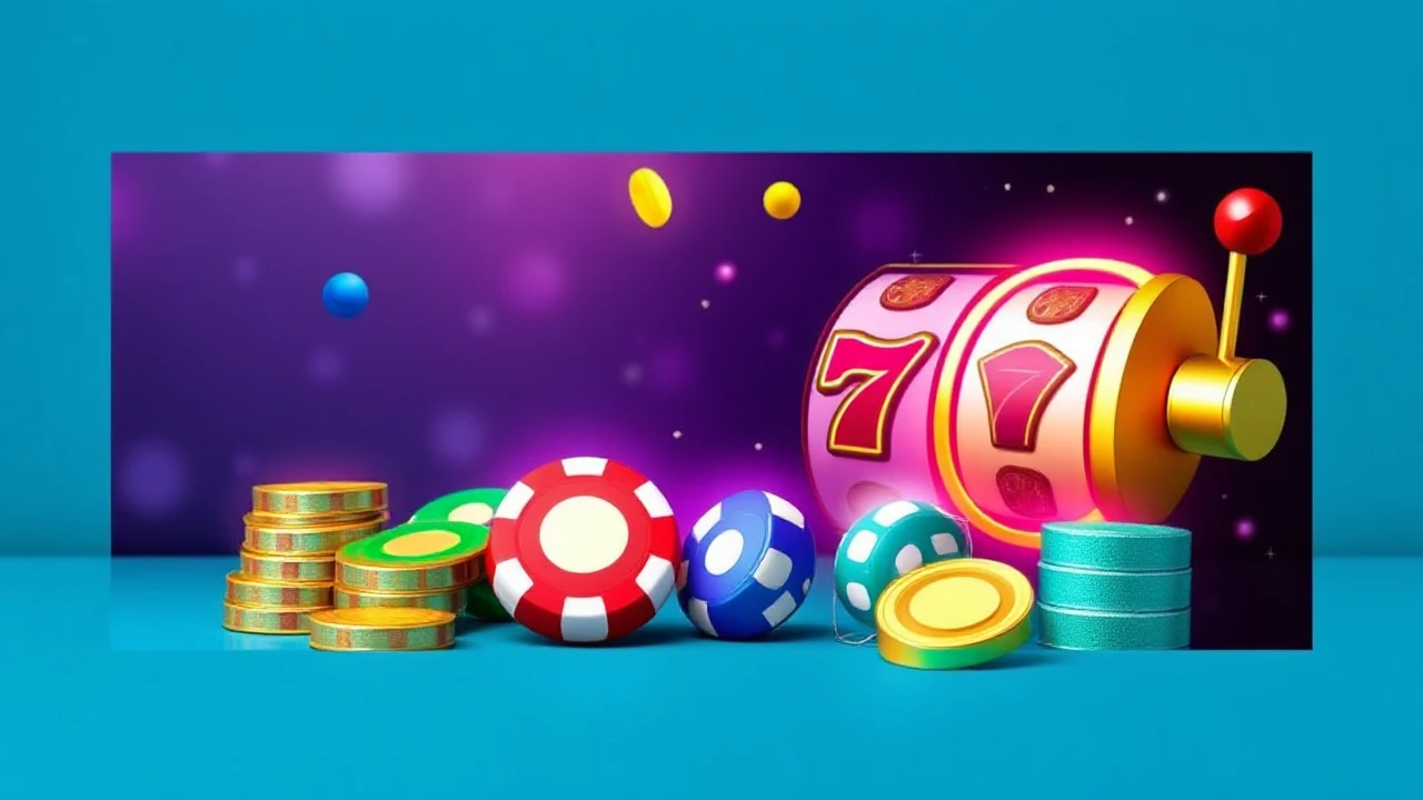 Unleashing the Impact of Optimistic Thoughts in Online Casino Gaming Experience