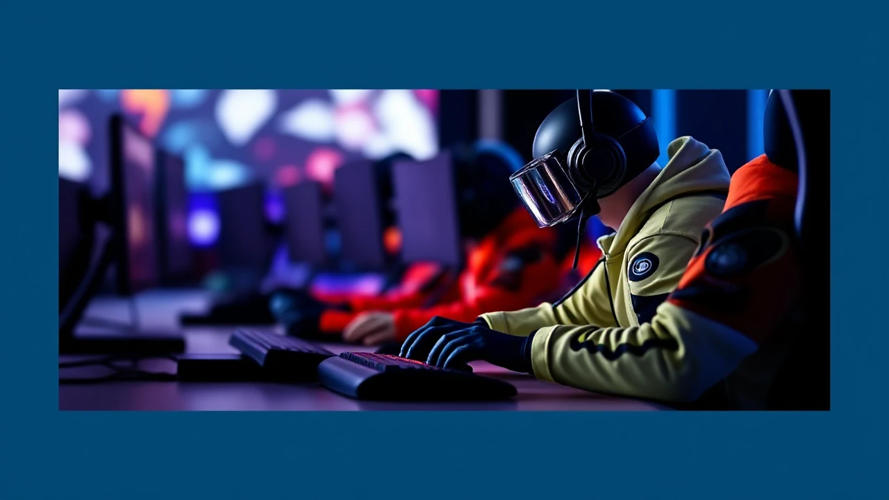 Becoming Proficient in Esports Betting: Tips for Safe Wagering on Tournaments