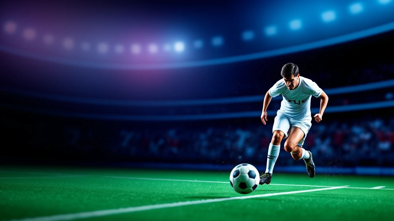 Exploring Red88 Sports Insights and Betting Depth