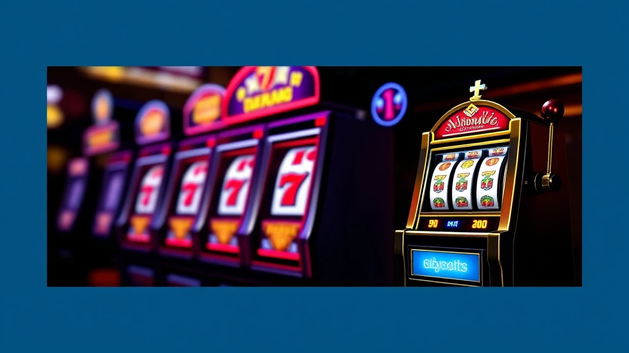 Delving into the Psychology Behind Casino Slot Games: The Fascinating Revelations