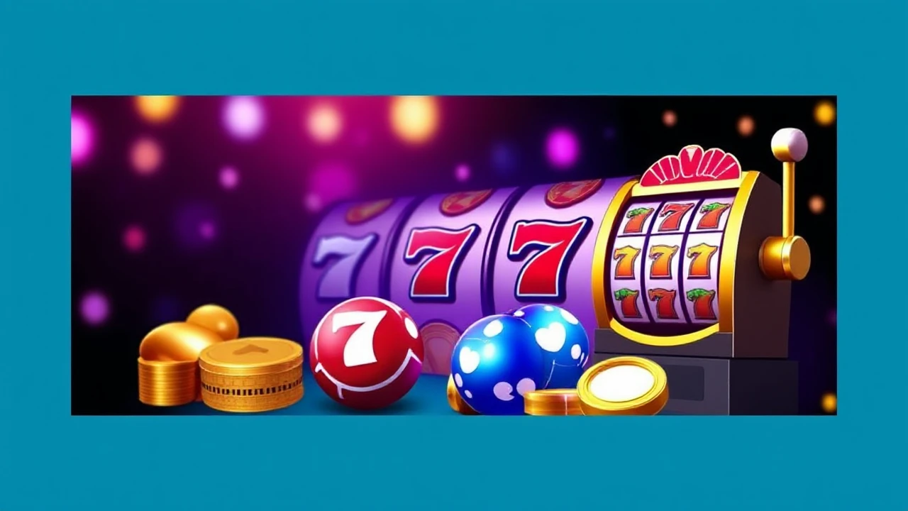 Remaining Ahead in the Game: Trends to Monitor in Online Casino Slot Games