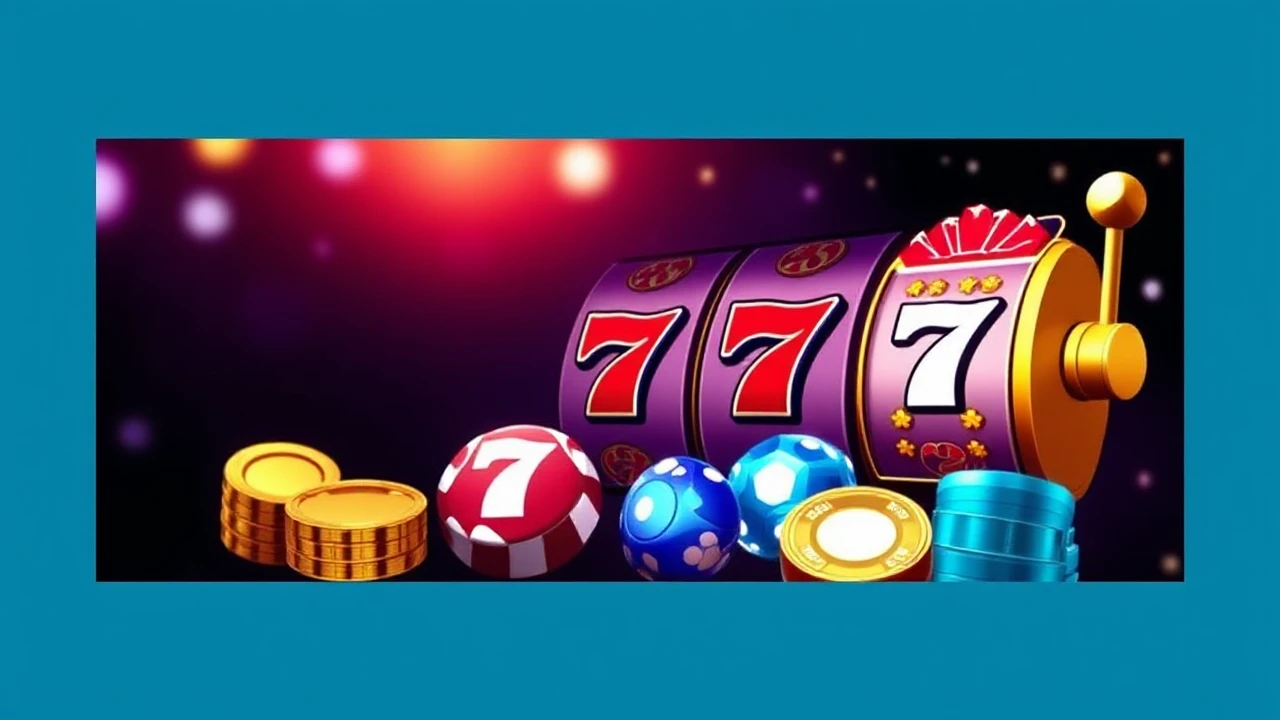 Uncovering the Latest Casino Slot Game Trends