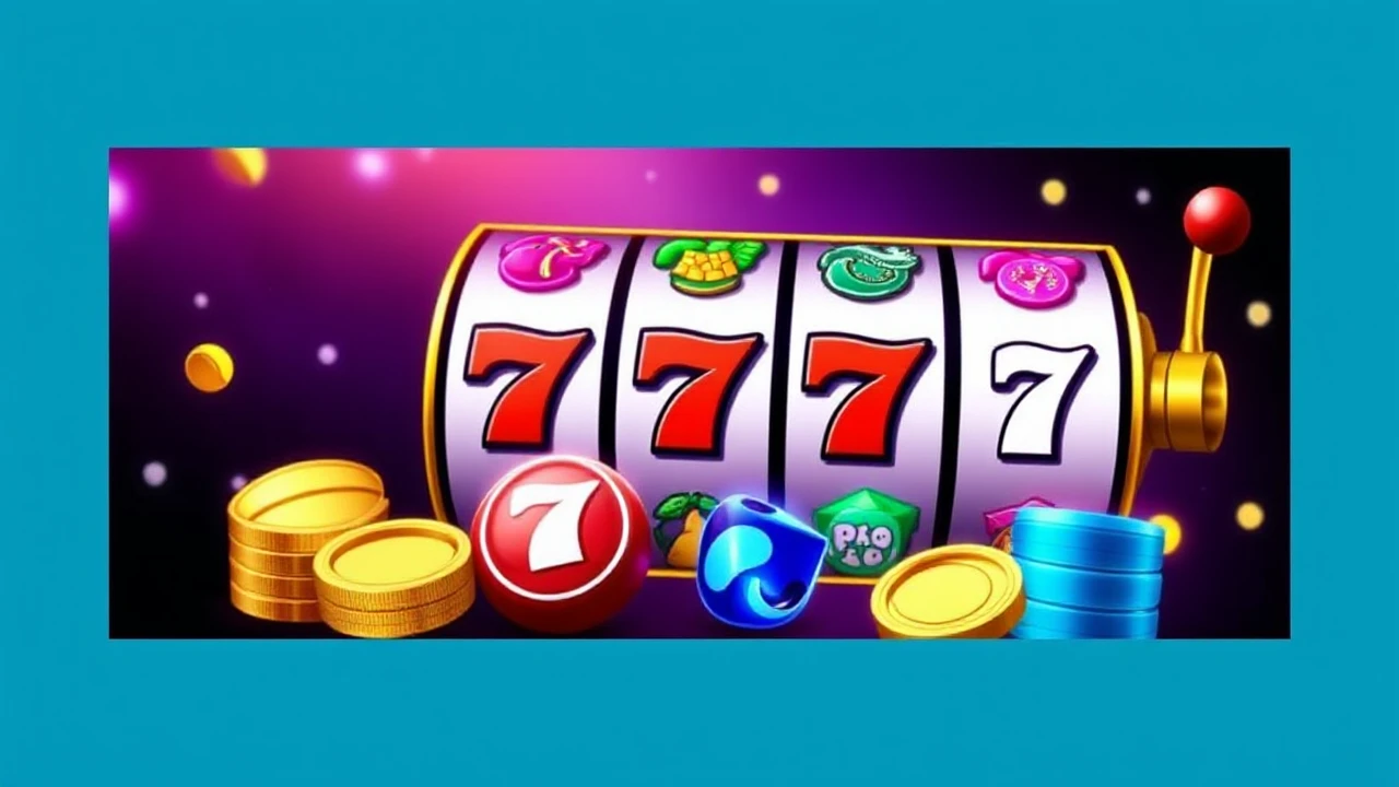 Best 10 Tips for Selecting the Perfect Slot Game to Match Your Preferences