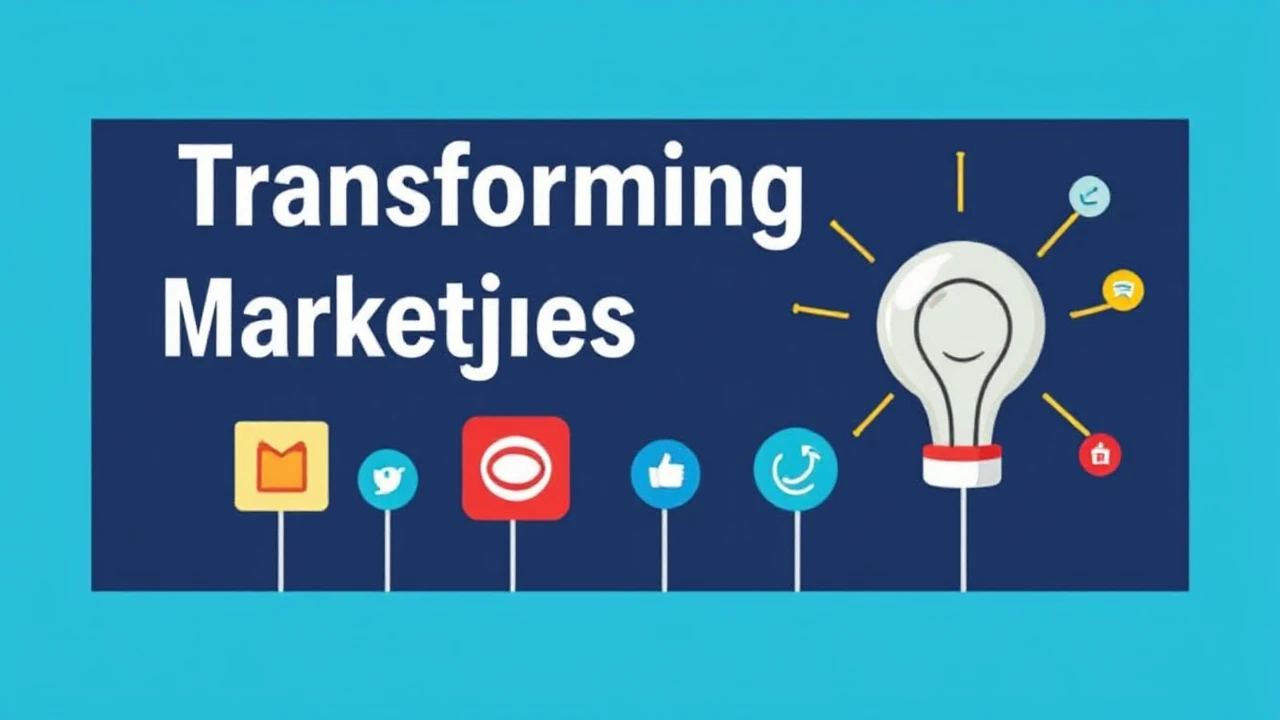 Transforming Marketing Strategies for Small Businesses in 2022