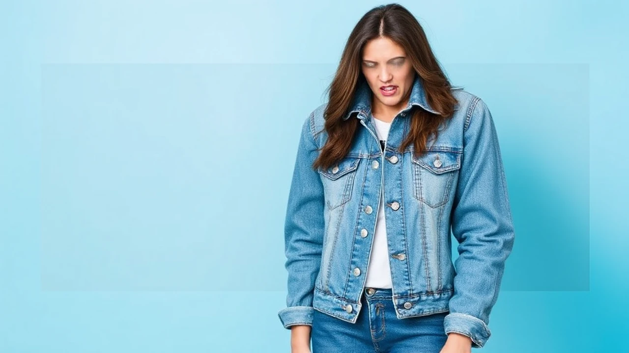 5 Stylish Ideas to Rock Jean Jackets During the Current Season: Expert Advice