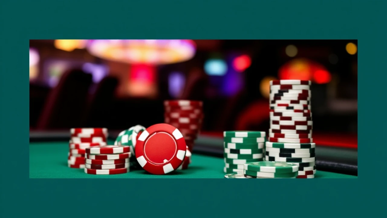 Mastering the Skill of Gaming House Etiquette: Dos and Don'ts