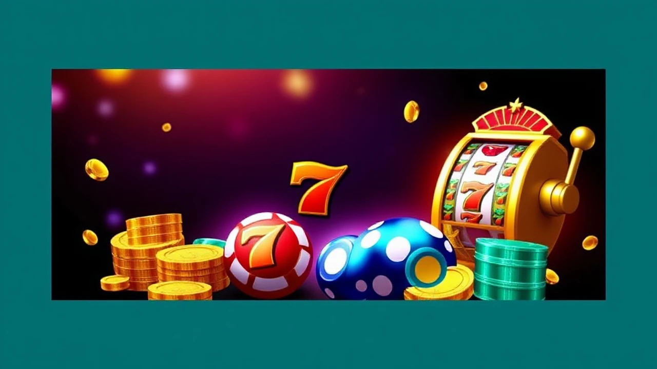 Memahami berbagai jenis bonus dalam permainan slot casino