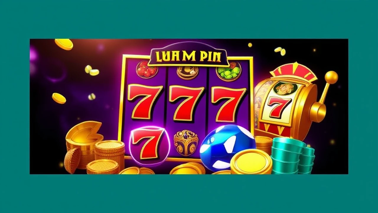 Sensasinya Bermain Slot Gratis tanpa Deposit