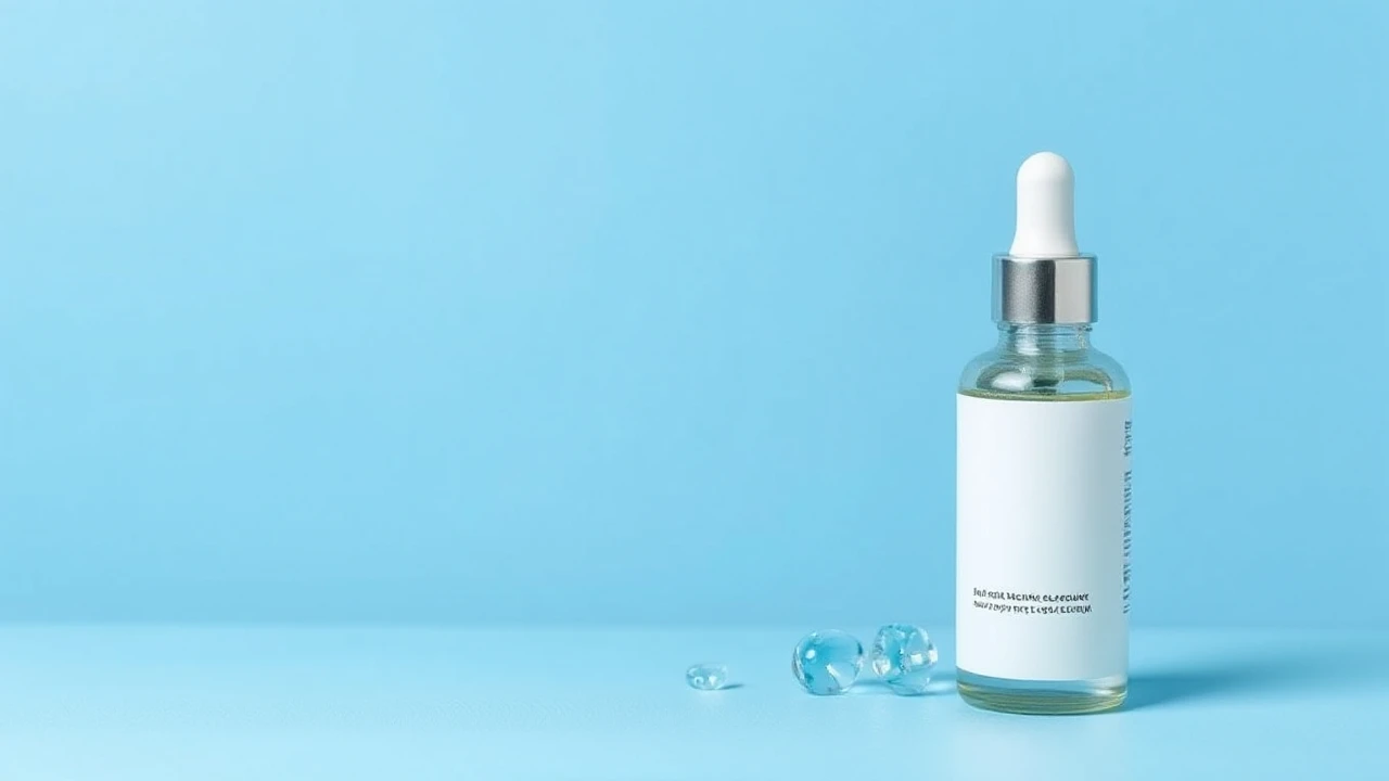 Expert Advice: 5 Tips for Picking the Best PDRN Serum for Your Skincare Routine