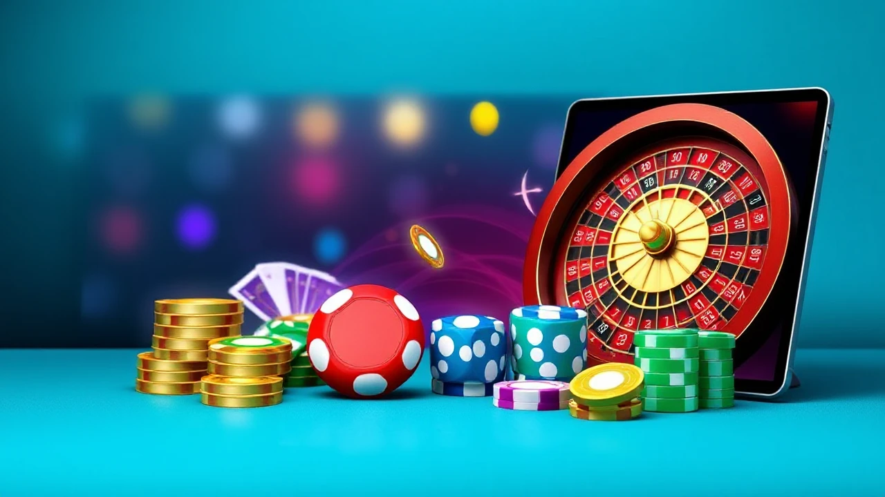 Boosting Your Payouts: Effective Strategies for Online Casino Gambling Games