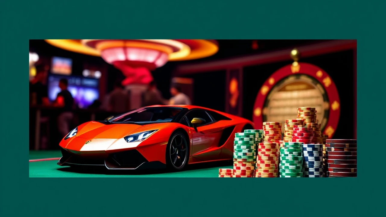 Unveiling the Hidden Insights of Gaming Big Spenders