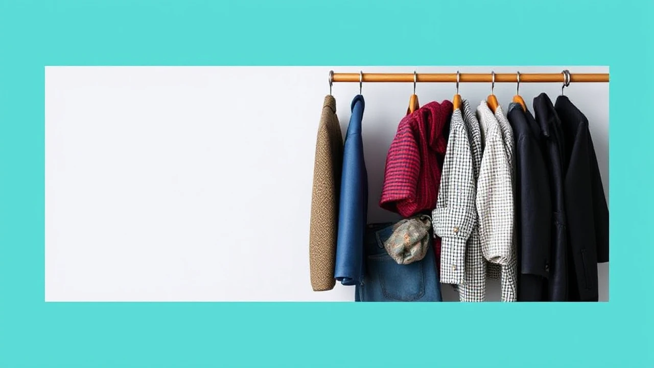 Staying Stylish: Top Tips for Developing a Closet That Stands the Test of Time