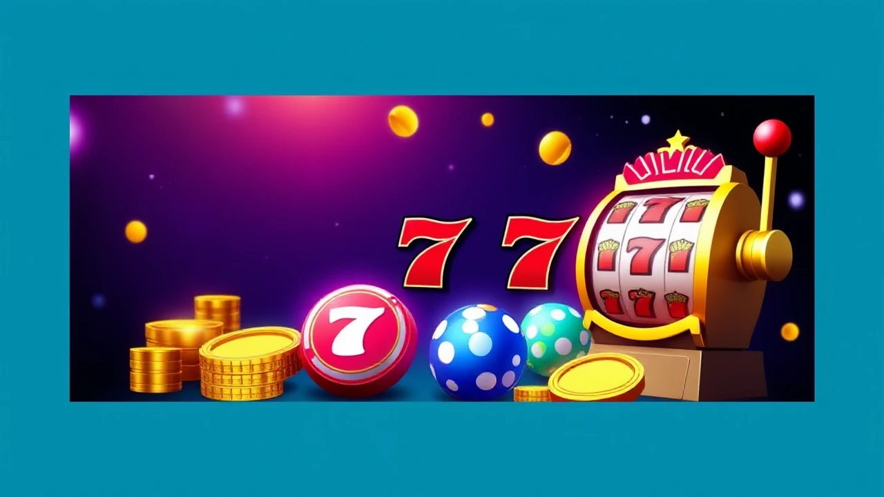 Unveiling the Evolving World of Online Slot Games