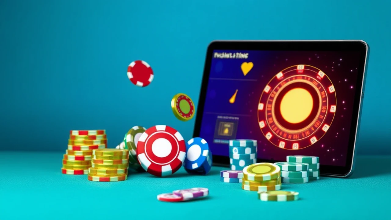 Exploring the Psychology Behind Victory in Digital Casino Games
