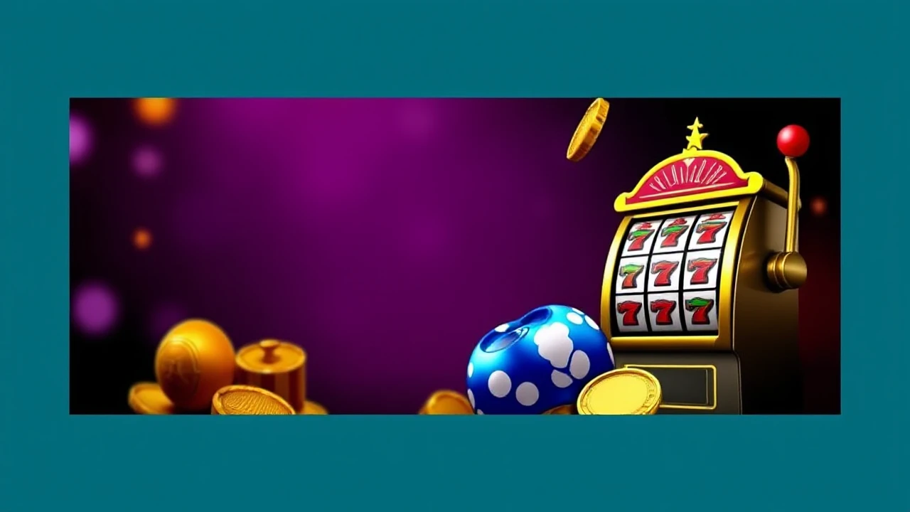 Rahasia Sukses: 10 Tips Menang Besar Bermain Slot Casino Terbaik