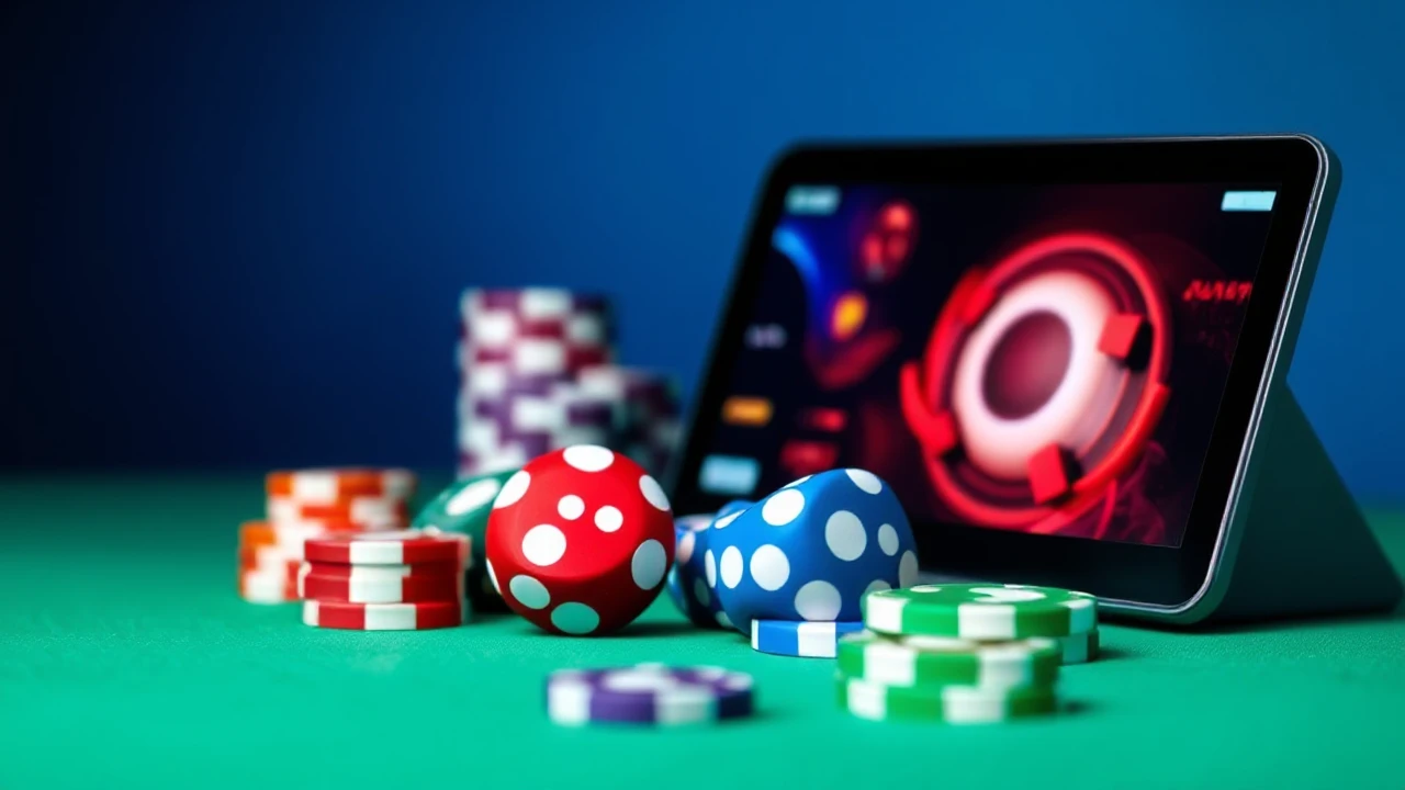 Becoming Proficient in the Art of Responsible Gaming in iGaming: A Guide for Players
