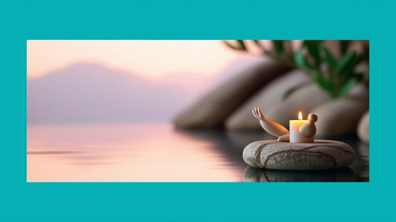 Embrace Relaxation: Eight Self-Love Rituals for a Better Lifestyle