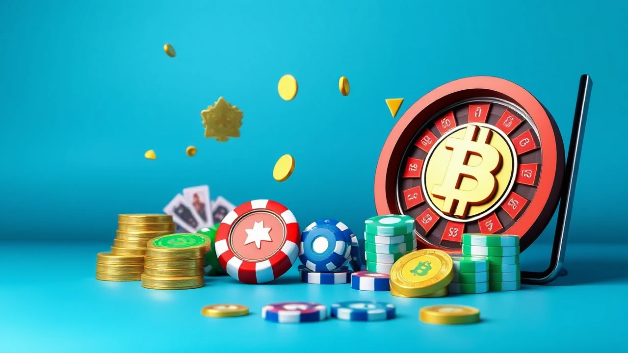 Améliorer vos revenus grâce aux casinos crypto