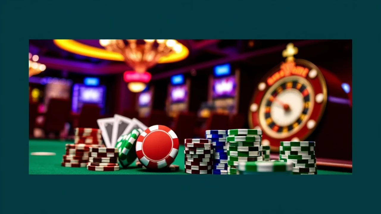 Unveiling the Underlying Methods of Gaming Houses: How Keeps You Engaged