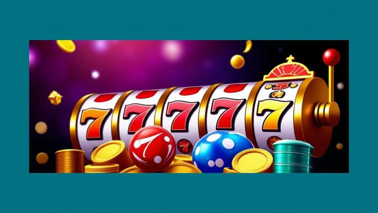 Rahasia Menambah Peluang Menang Bermain Slot Online