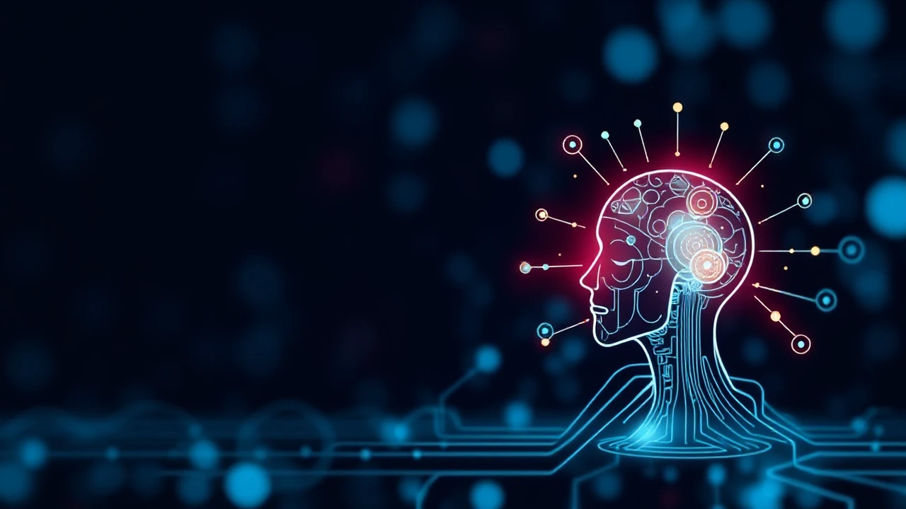 Revolution of Artificial Intelligence on Technology