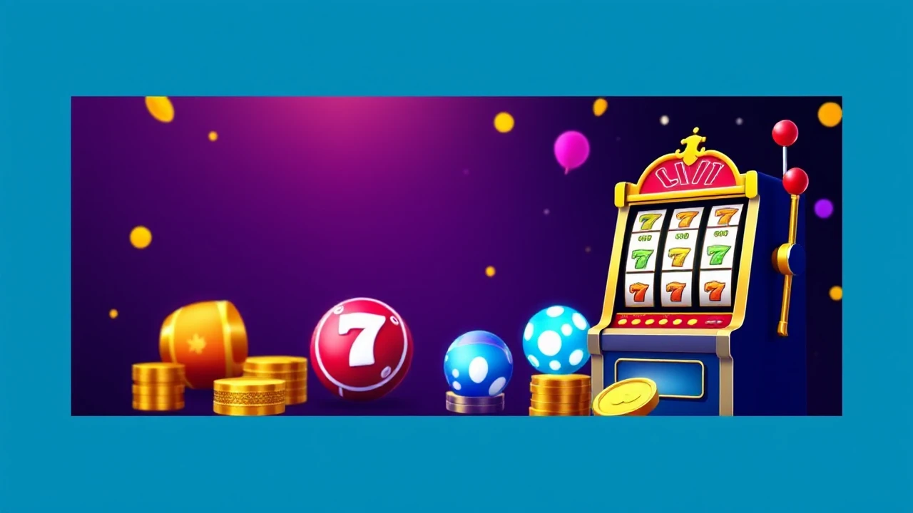 Analyzing the Influence of Tech Advancements on Slot Game Development