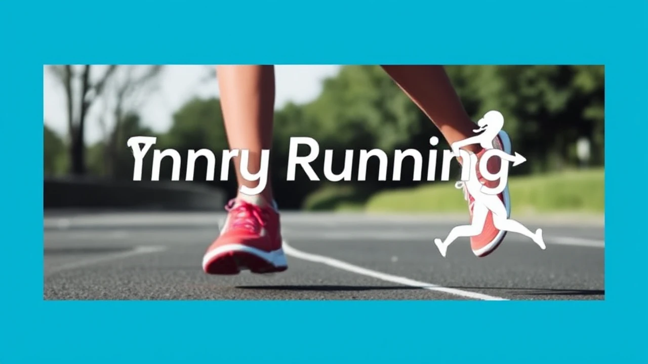 Embark on Your Running Journey: A Beginner's Manual to Going from Couch to 5K