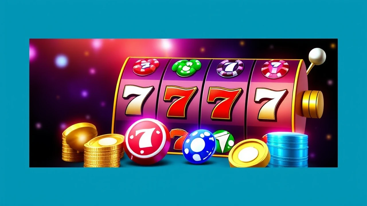 Investigating the Most Recent Advancements in Online Casino Slot Games
