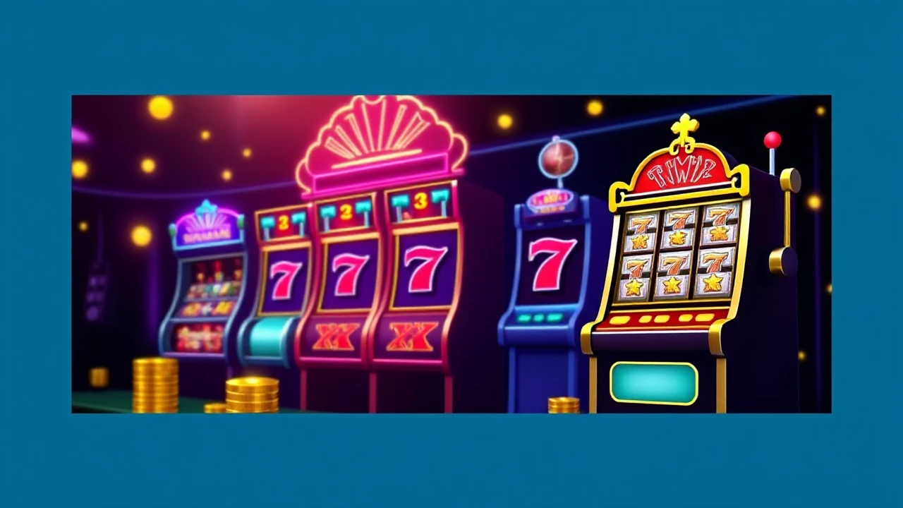 Mastering the Art of Picking the Top Gaming House Machine Game