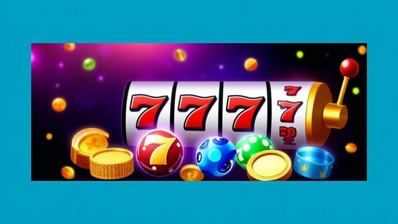The Ultimate Guide for Choosing Top Internet-Based Slot Selections