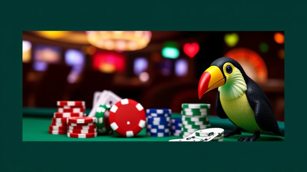 Mastering to Casino Etiquette: Key Do's and Don'ts
