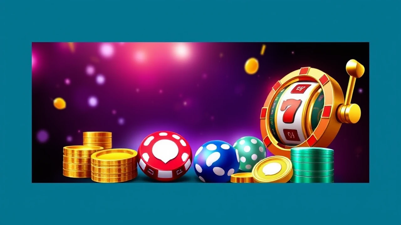Unlocking the Secrets of Online Casino Slots: The Art of Spinning and Winning