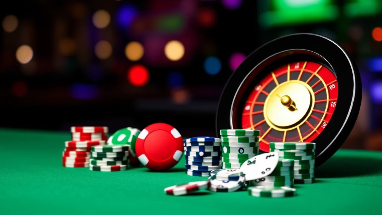 Demystifying the Mathematics Underlying Gaming House Odds: A Comprehensive Guide