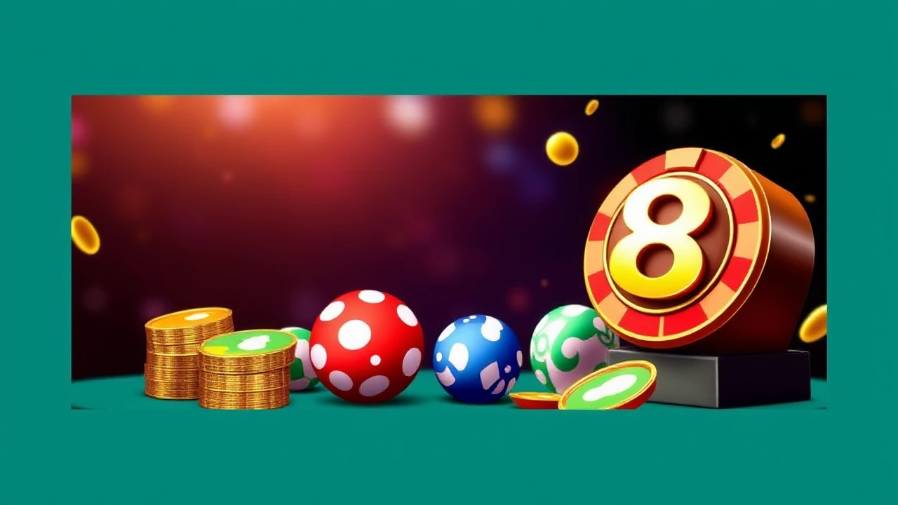 Exploring Why Lucky88 is the Ultimate Game of Chance