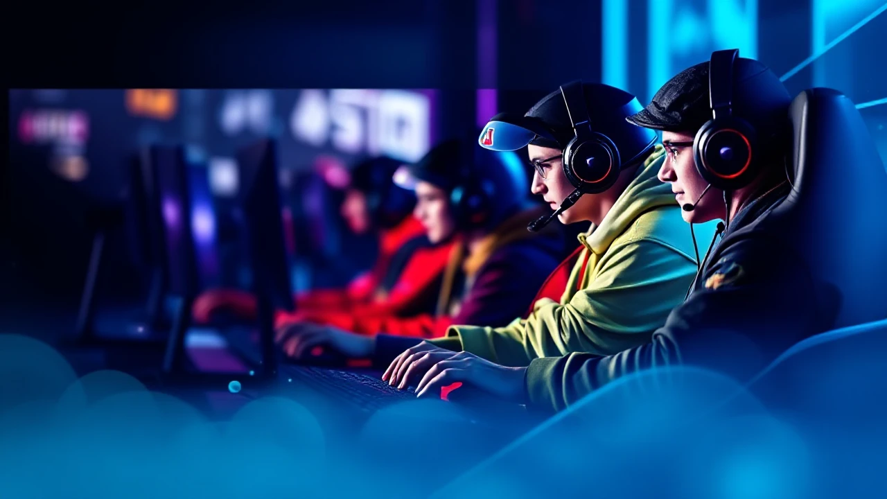 Revealing the Secret Tactics of Professional Esports Players