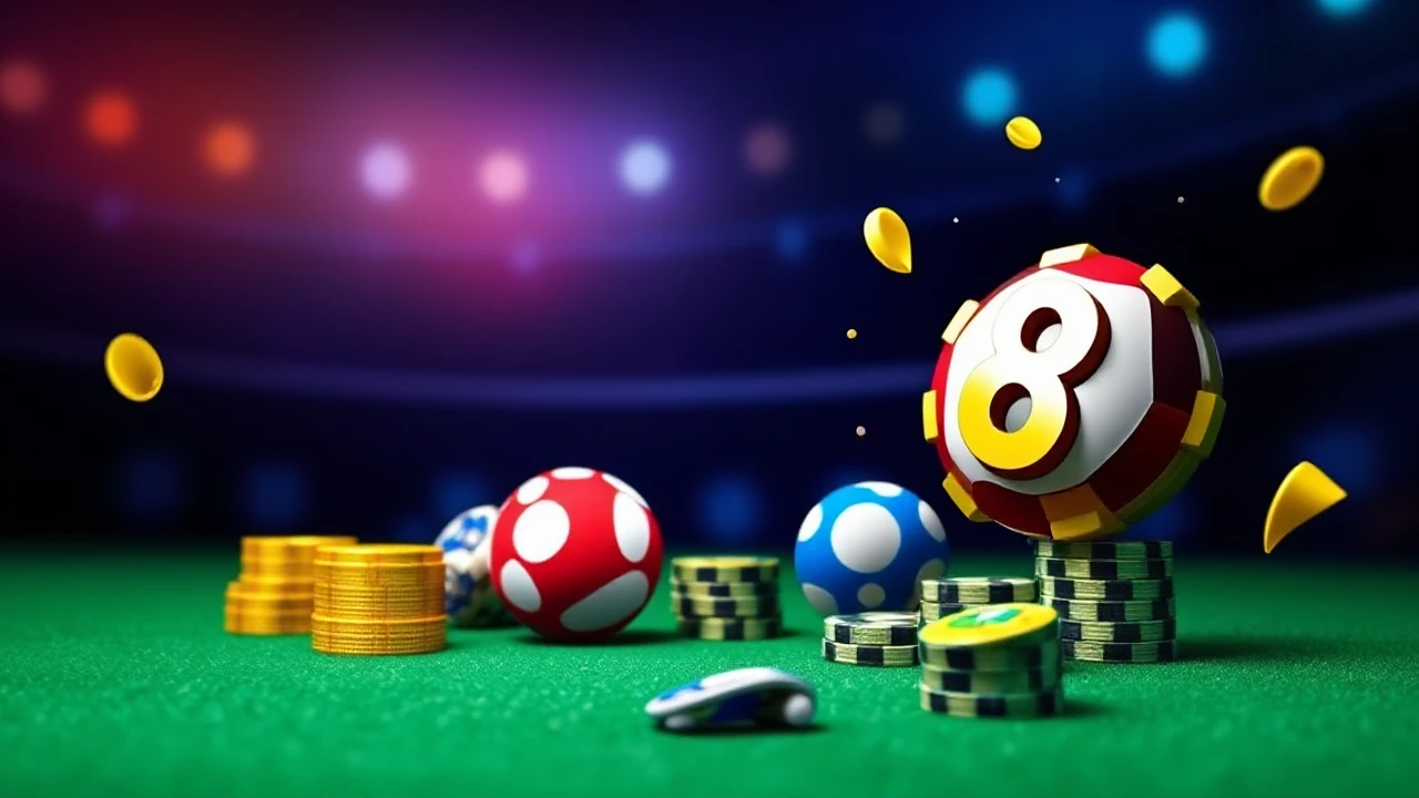 Mastering the Art of Winning Big with F8bet: Insider Tips from Pro Gamblers