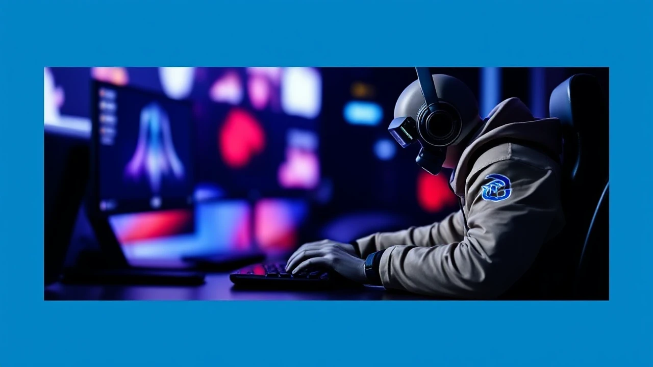 Develop Your Esports Skills: A Decade of Tips to Boost Your Game