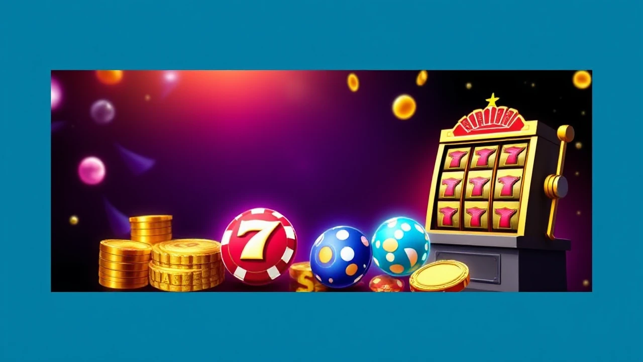Exploring the Thrilling Realm of Exclusive Casino Slot Games