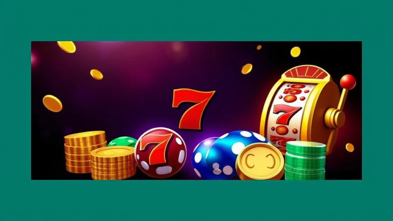 Keuntungan Menggunakan Bonus dalam Permainan Slot Kasino