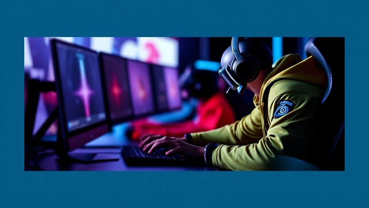 Unleashing Your Full Potential: Effective Strategies for Esports Success