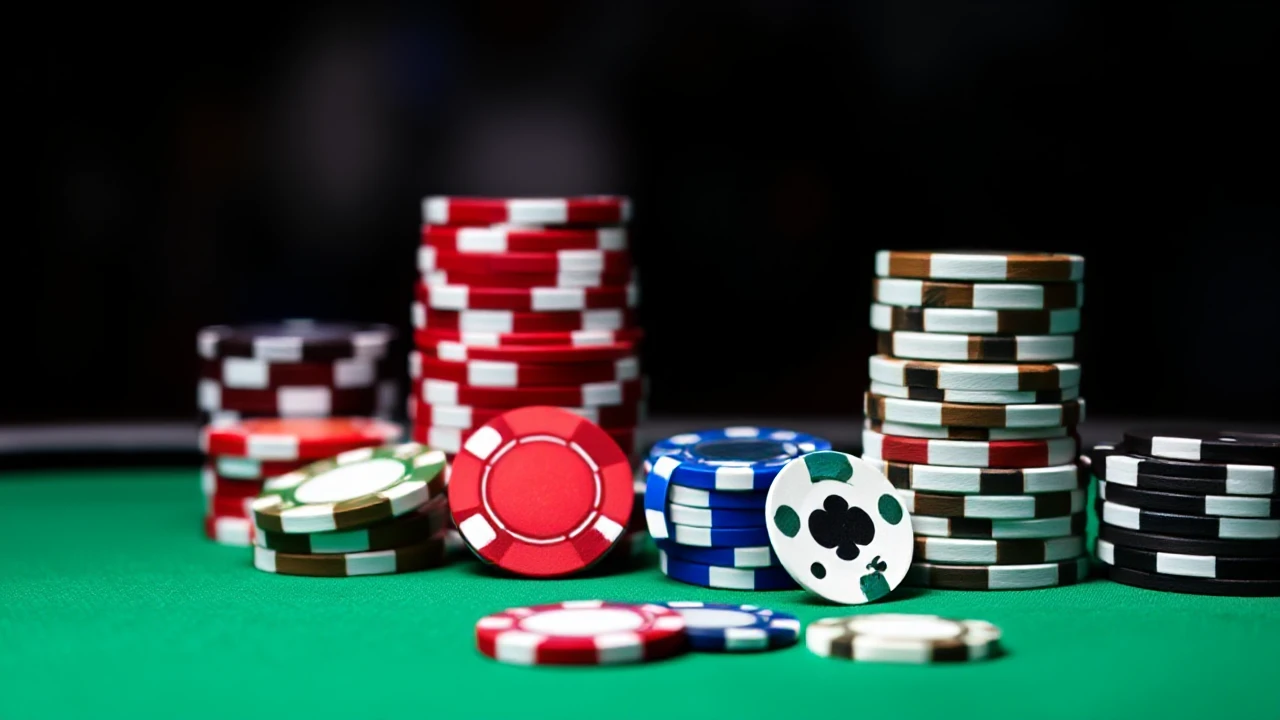 Playing Like a Professional Poker: Tips for Winning at Gaming Houses