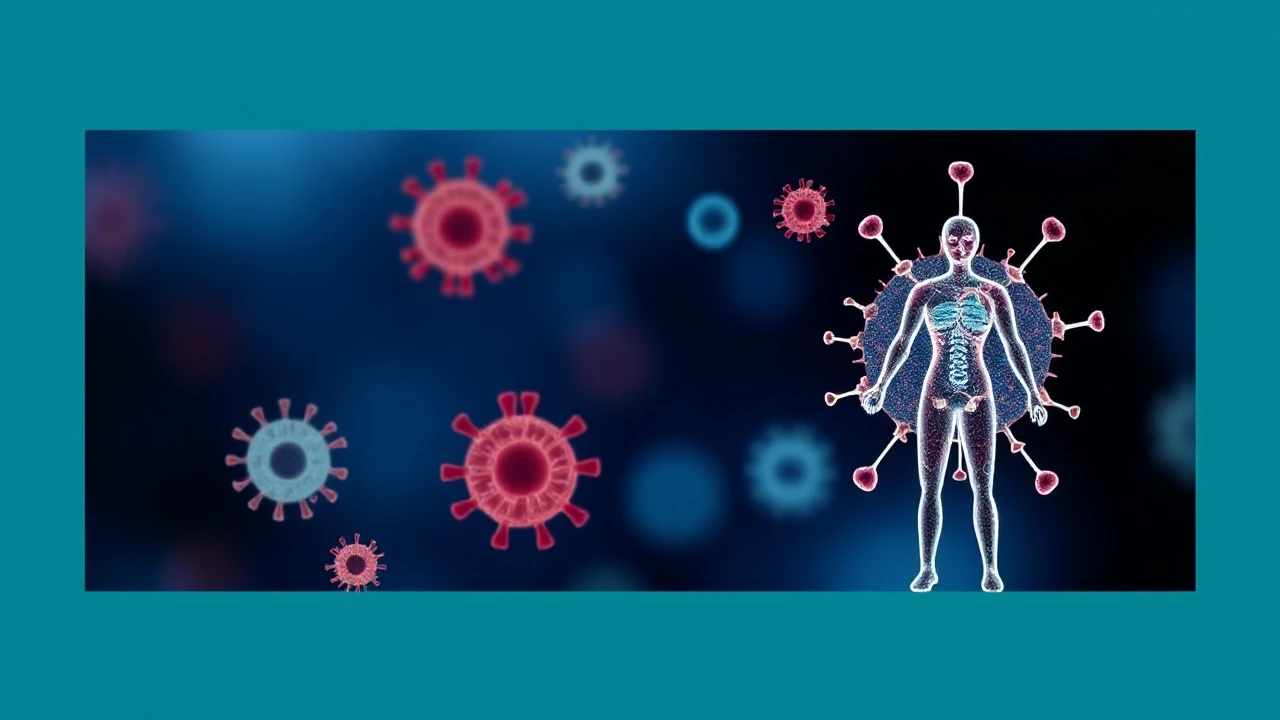 A Comprehensive Manual to Strengthening Your Immune System: Key Factors to Understand