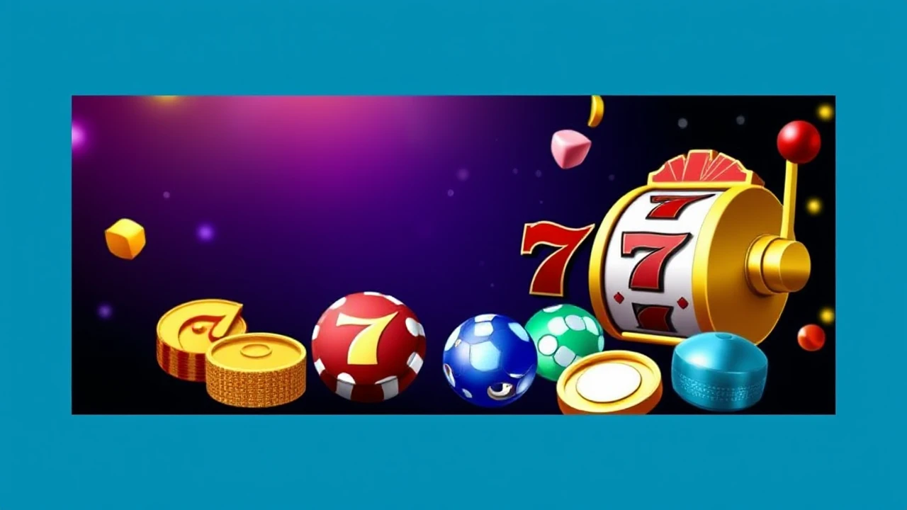 The Ultimate Manual on Picking the Ideal Casino Slots for You